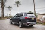 BMW X7 xDrive40i Design Pure Excellence 2019 года (NA)